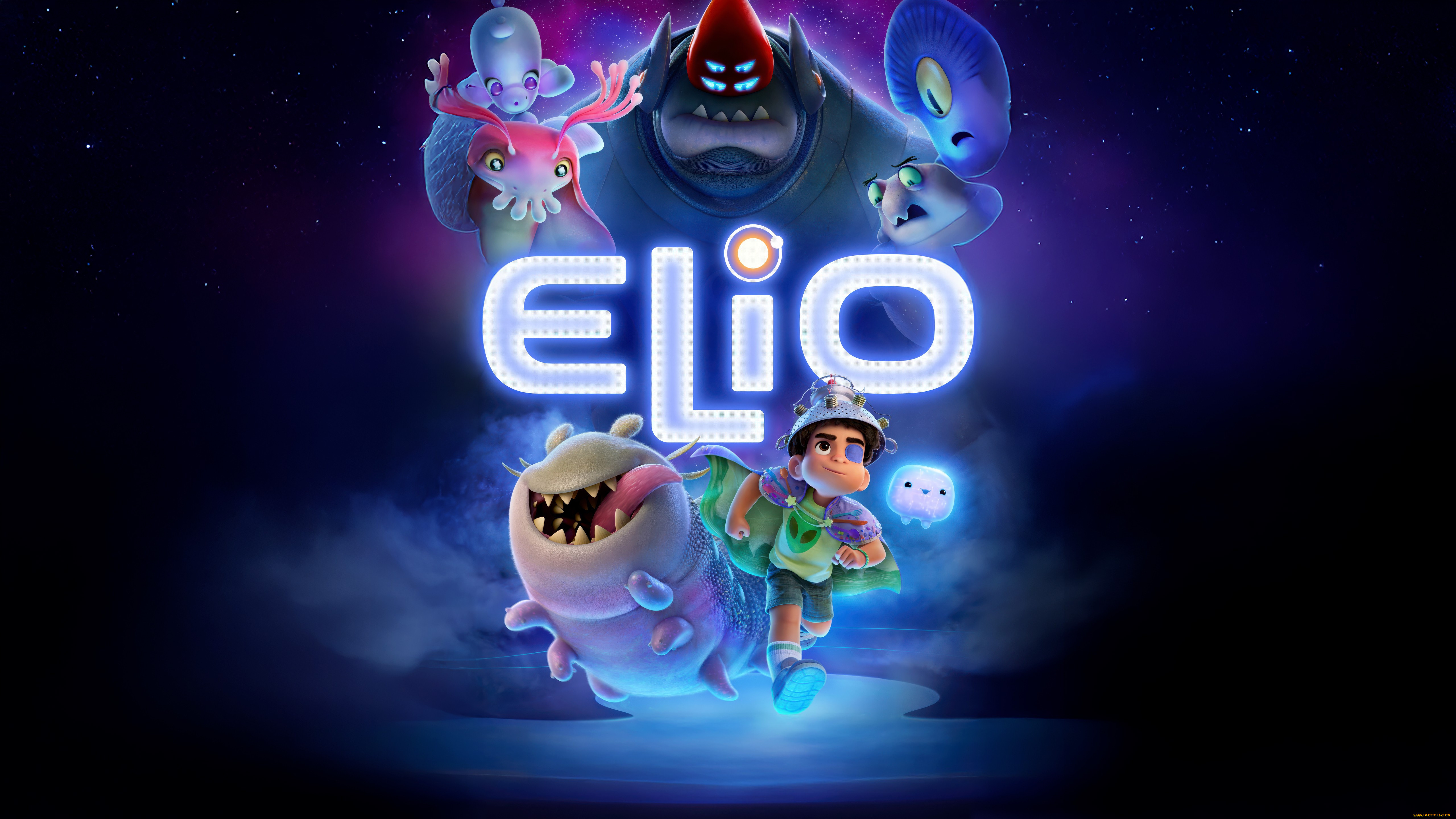, elio